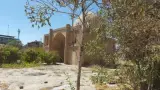 موزه سنگ نوشته های تاریخی زنجان
