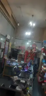 میز و صندلی گیمینگ حاجی گیم