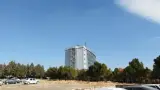 شرکت برق منطقه ای خراسان