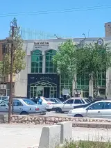 بانک ملی ایران شعبه شهرستان کرمان