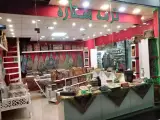 آموزش صنایع دستی ویژه خانم ها و آقایان