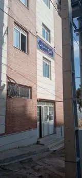شبکه لرزه نگاری شیراز