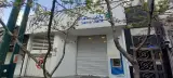 بانک سامان شعبه گاندی