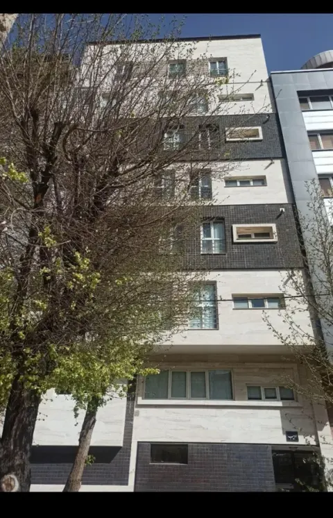 برج تندیس
