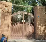 کلیسای ژاندارک