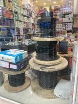 شرکت برق گستر مهاباد