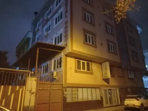 هتل سارویه