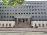سازمان تامین اجتماعی استان هرمزگان