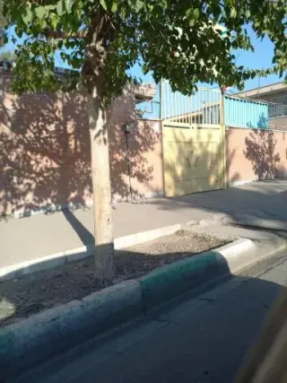 مدرسه راهنمایی عالم بخش
