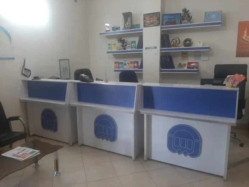 شرکت خدمات بیمه ای نوید آینده سپاهان بیمه آسیا