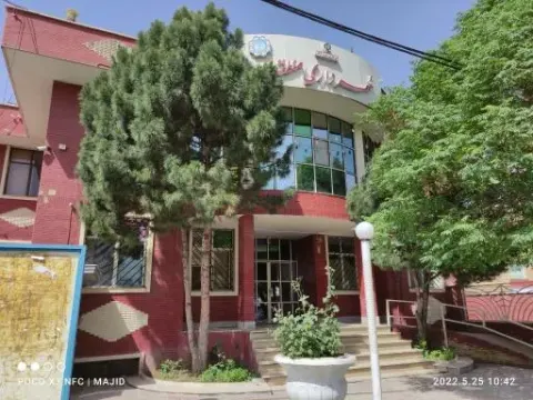 شهرداری منطقه ۱