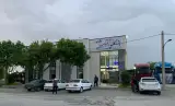 نمایشگاه کامیون حیدربابا