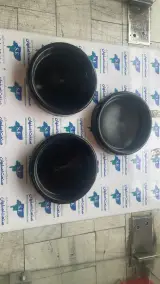 صنایع لاستیک سازی سپید صنعت