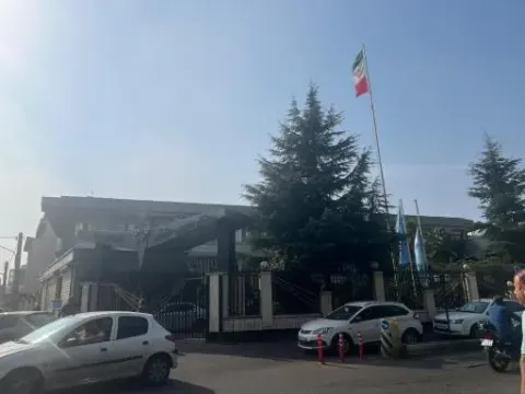محاکم عمومی حقوقی و خانواده شهرستان رشت