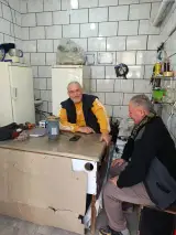 تعمیرگاه لوازم خانگی رعیت