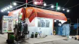دکه آراز