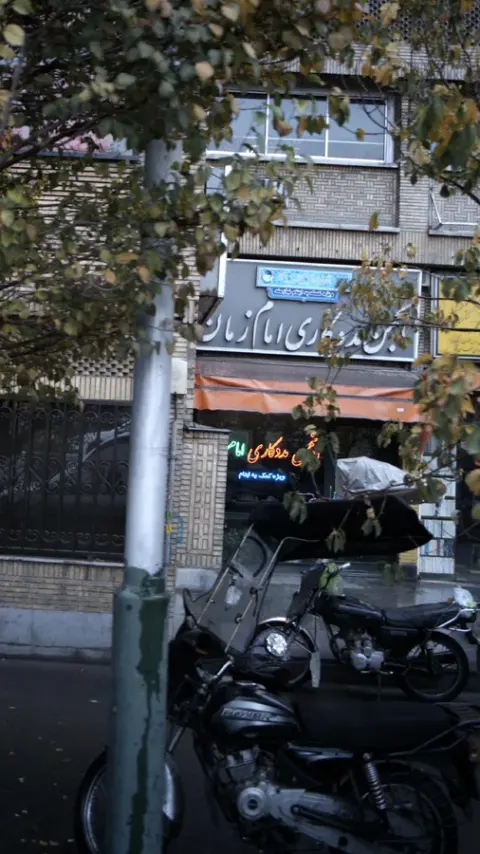 کلبه ایثار