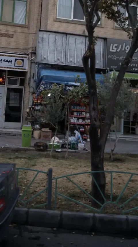 سوپرمارکت سورنا