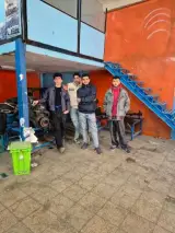 هنرستان فنی قدس