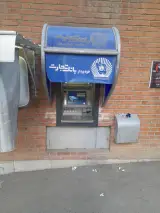 خودپرداز بانک تجارت