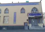 حسینیه حضرت رقیه(س)