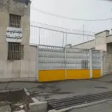 گروهصنعتی رامک خودرو