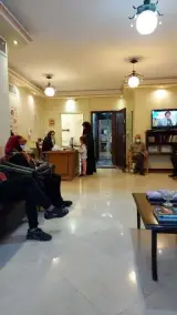 دکتر محمد مهدی صدوقی