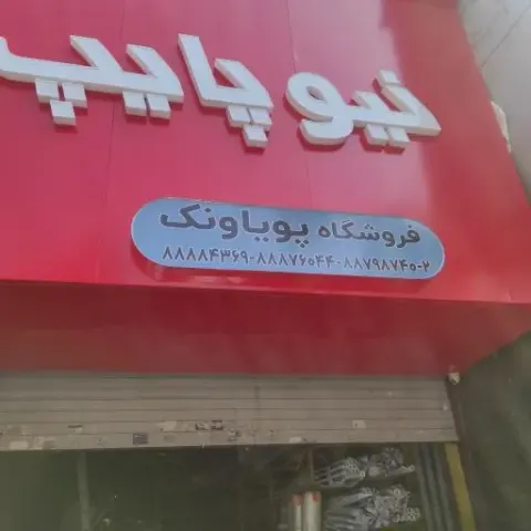 پویا ونک