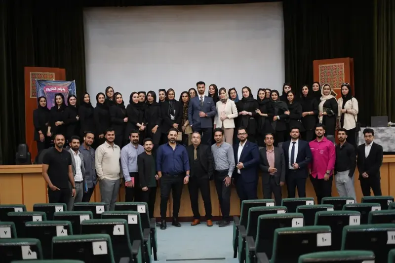 آموزشگاه موسیقی صدا اهواز