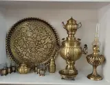 لحاف دوزی شریفیان