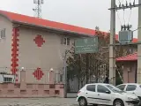 مرکز علمی کاربردی خانه کارگر شهر قدس