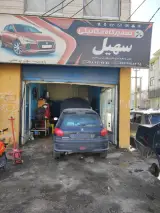 شرکت امداد خودرو شبانه‌ روزی پیشتاز