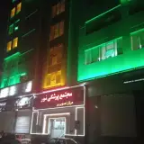 مرکز پزشکی نور