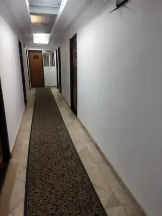 هتل آپارتمان صدرا