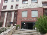 مجتمع پزشکی دکتر شهیدی