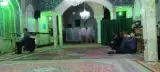 مسجد حاج سید عزیزالله
