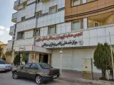 خوابگاه پسرانه اخوت