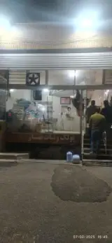 نانوایی شماره ۵