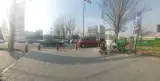 خطی میدان سپاه سه راه معلم