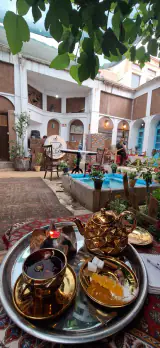 خانه تاریخی کیانپور