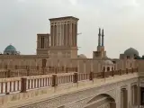 بوتیک هتل صفی خانی یزد Safikhani Boutique Hotel