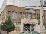 مرکز تصویربرداری پزشکی آسیا