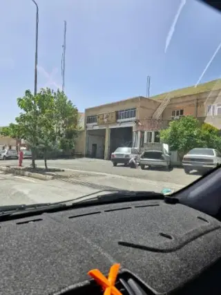 ایستگاه شماره ۴ آتش نشانی
