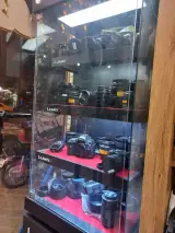 الکترونیک ولیان پور