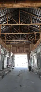 گرمابه سنتی حاج ابراهیم سرمدیان