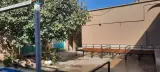 خانه مسافر کلمبو