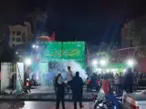 مجتمع دانشجویی امام رضا(ع)