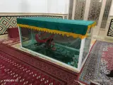 هفت امامزاده