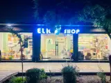 پت شاپ ELk