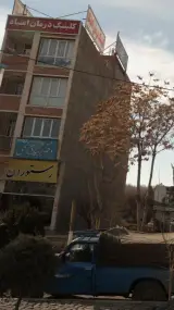 ستاد ترخیص راهنمایی و رانندگی تهران بزرگ